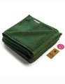 Handdoek ARTG Fashion 003.50 Dark Green